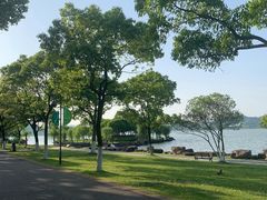 -东钱湖小普陀景区