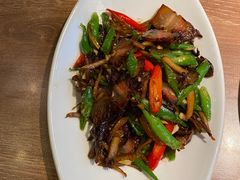 -周家二小姐的菜(西津渡店)