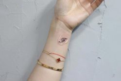 -INK STORY专业刺青·穿孔·洗纹身
