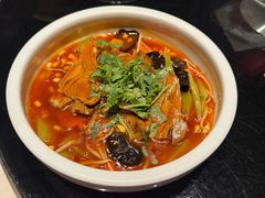 -西安饭庄·非遗陕菜(钟楼店)