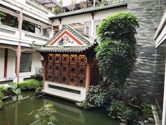 -南园酒家(前进路店)