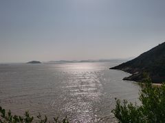 -北岐滩涂
