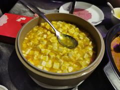 蟹粉豆腐-蟹榭·本帮江浙菜·蟹宴(五角场合生汇商场店)