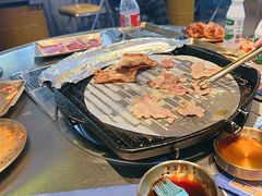 -喜井无限自助烤肉公司(石厦店)