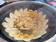 -传奇大锅台(九亭大街店)