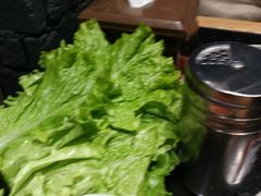 -韩盛炭火烤肉(万达广场店)