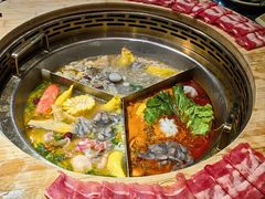 -蜀大侠火锅(森兰花园城店)