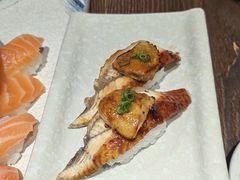 -大雄寿司(中华广场店)