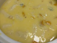 鲍鱼花胶鸡-金龙·打边炉(武进路店)