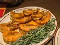 -ZAFFERANO西班牙海鲜饭(上海首店)