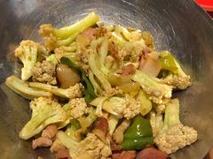 -避风塘(宝山万达店)