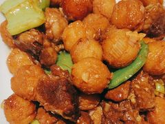 -关东小磨东北菜(漕河泾印象城店)