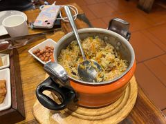 -临家闽南菜(宝洲路店)