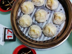 -食惠里小笼包面馆(越秀店)