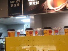 -麦当劳(世纪汇广场店)