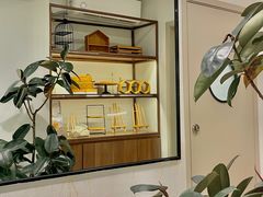 -流酥可心·牛乳蛋糕商店(禾祥西路店)