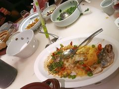 -客语客家菜(华发商都店)