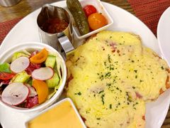 -WOLFGANG PUCK KITCHEN & BAR(迪士尼小镇店)