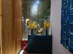 -周三的情书花园餐厅(江北店)