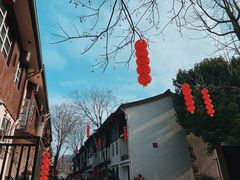 -小河直街历史文化街区