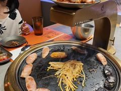 -杨小佳·齐齐哈尔烤肉·烤串(广州店)