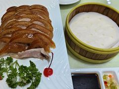 -东四民芳餐厅(世茂工三店)