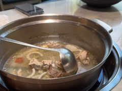 -狐狸爱上椰子鸡(滨江星光大道店)