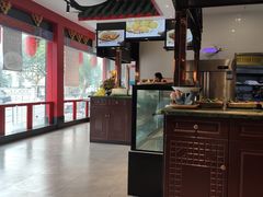 大堂-四宜糕团店(文峰城市广场店)