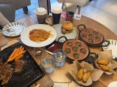 -必胜客(龙茗店)