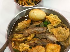 -柳州阿四螺蛳粉(永康路店)