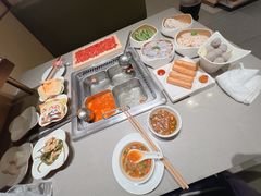 -海底捞火锅(正大乐城店)