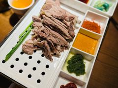 -相约·羊村小馆非遗手抓肉(七一酱园店)