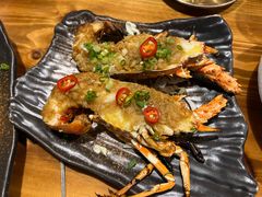 -质烤烤物·活烤海鲜(质烤总店)