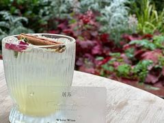 屠苏-仝TONIC·BAR(长乐路店)