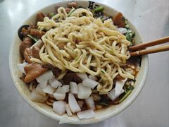 -金秋特色面馆(铜庄店)