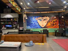 -醉炫音速烧烤·干煸菜(沙河总店)