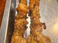 -沣元春饼馆(幸福巷店)