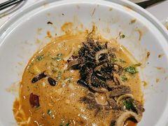 爆肚-京味斋·北京烤鸭(北京南站洋桥店)