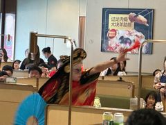 -海底捞火锅(龙湖金沙天街店)