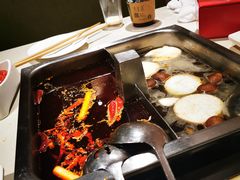 -海底捞火锅(劲松店)