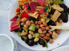 -兰州老马家族食府(康庄总店)