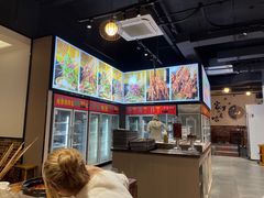 -串掌门砂锅串串香(后瑞店)