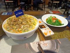-桂大叔·砂锅粥·家传闽粤菜(县西巷店)