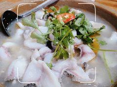 -大鼎石锅鱼(春江里店)