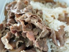 -李先生牛肉面大王(上海站南广场店)