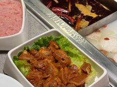-海底捞火锅(铂澜大象城店)