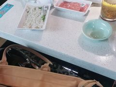 -野妹火锅(龙岗店)