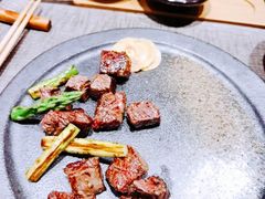 -枫品铁板烧(东樾店)