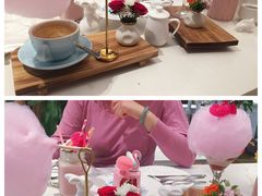 云朵咖啡-随心小姐