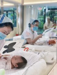 -宝生月子中心·私家园林式(龙华观澜店)